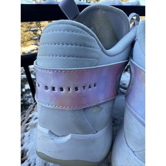 Jordan Luka 2 Nebula Men’s 15 DX8733-005 FALL 2023 Arctic Pastel Sneaker Shoe main image 12
